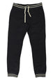 PANTALONI Navy/bianco Champion