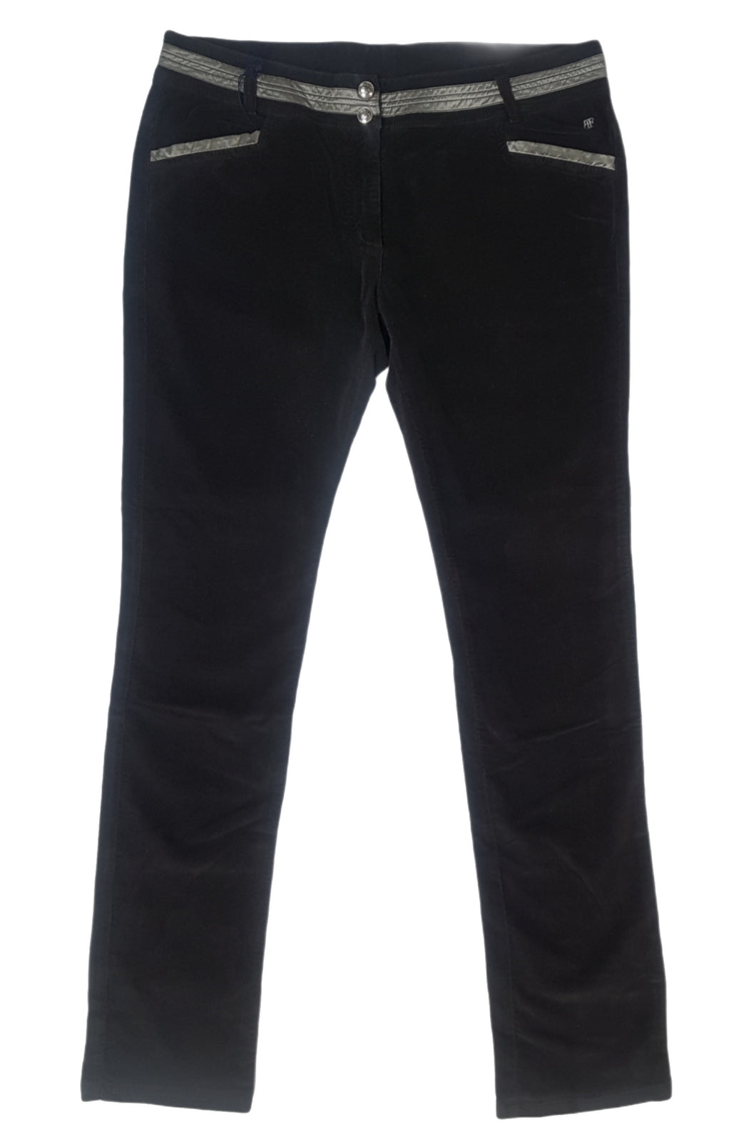 PANTALONI Marrone Belfe