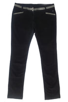 PANTALONI Marrone Belfe
