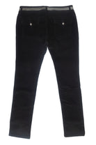 PANTALONI Marrone Belfe