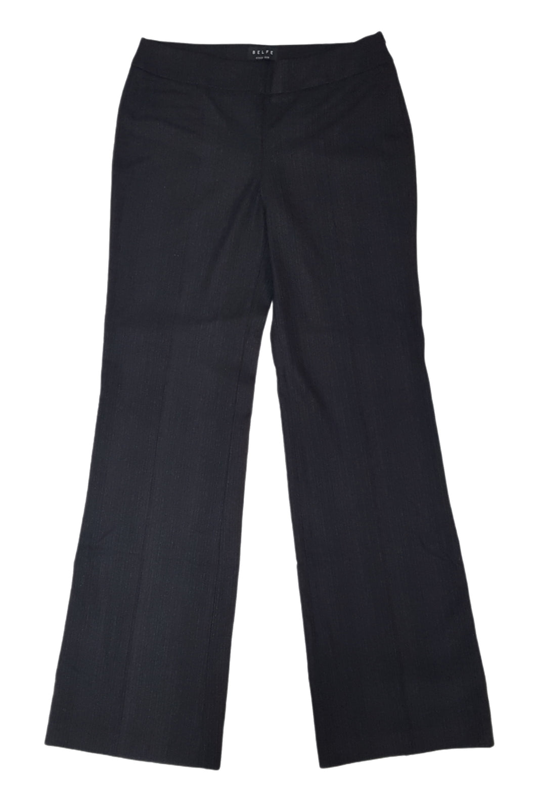 PANTALONI Marrone Belfe