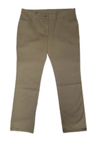 PANTALONI Beige Conte Of Florence