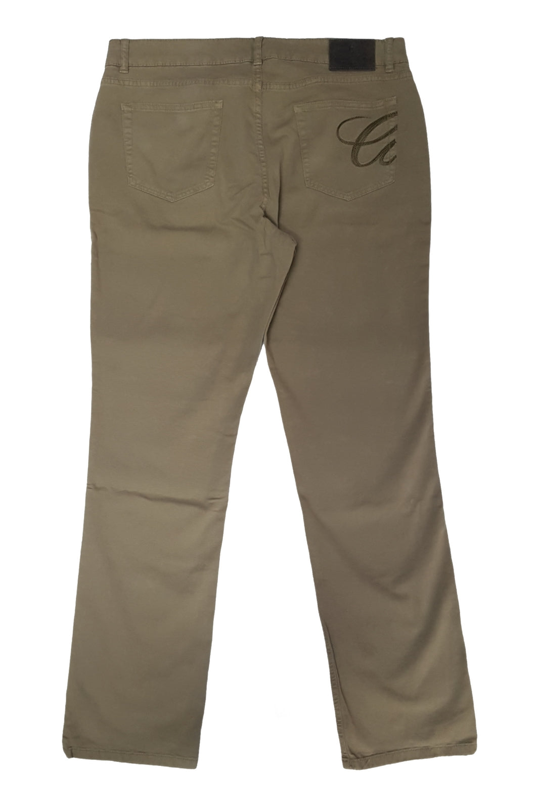 PANTALONI Beige Conte Of Florence