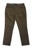 PANTALONI Marrone Playlife