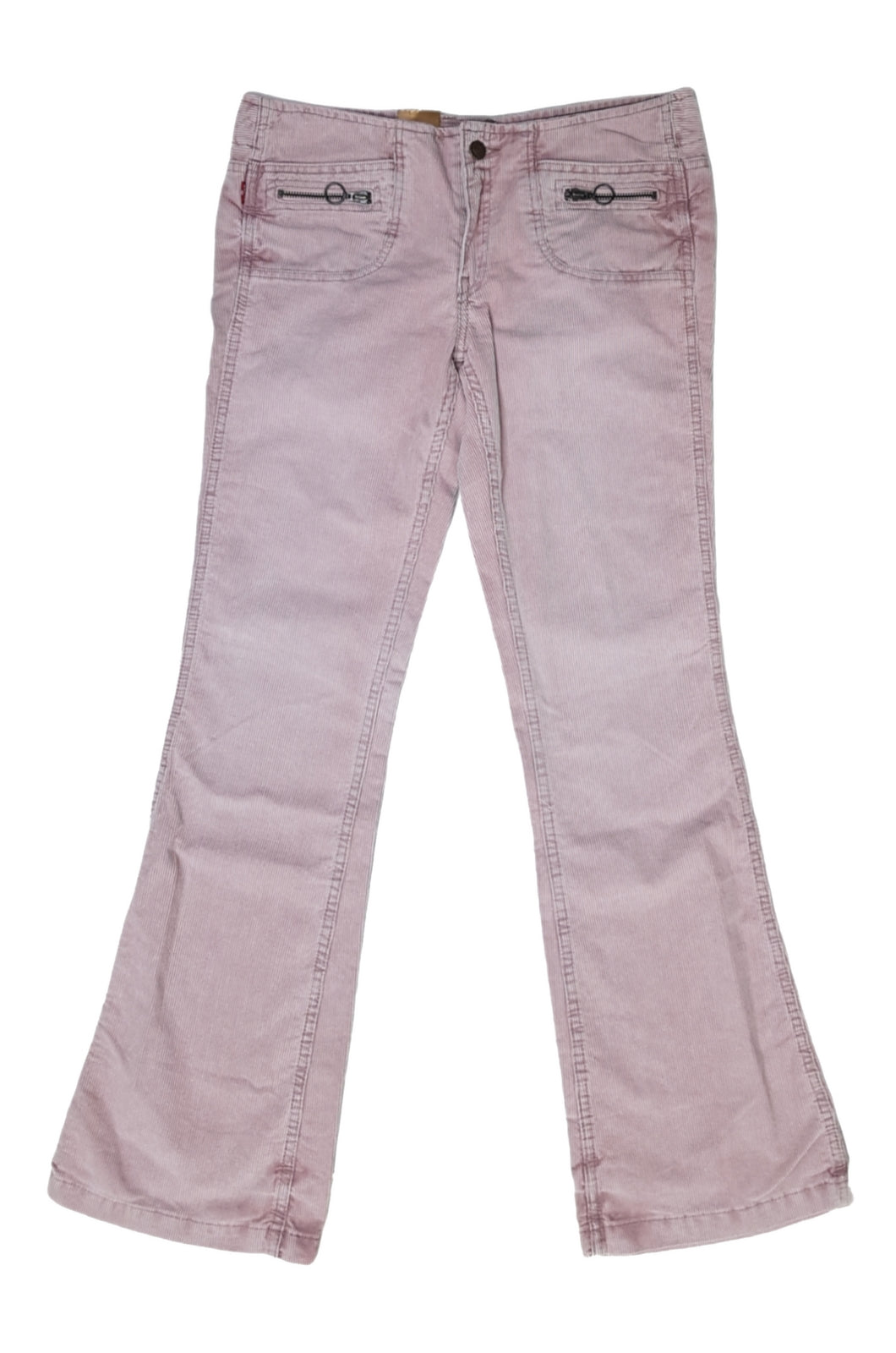 PANTALONI Rosa Levi's