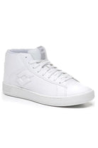 SCARPE Bianco Lotto