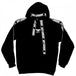 FELPE Nero Boy London