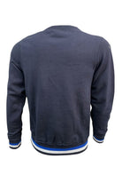 FELPE Blu/azzurro Kappa