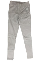 PANTALONI Grigio Leone