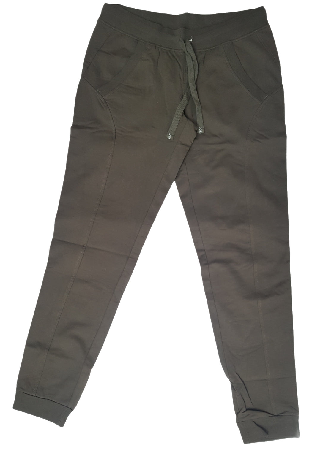 PANTALONI Verde Freddy