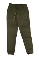 PANTALONI Verde Freddy