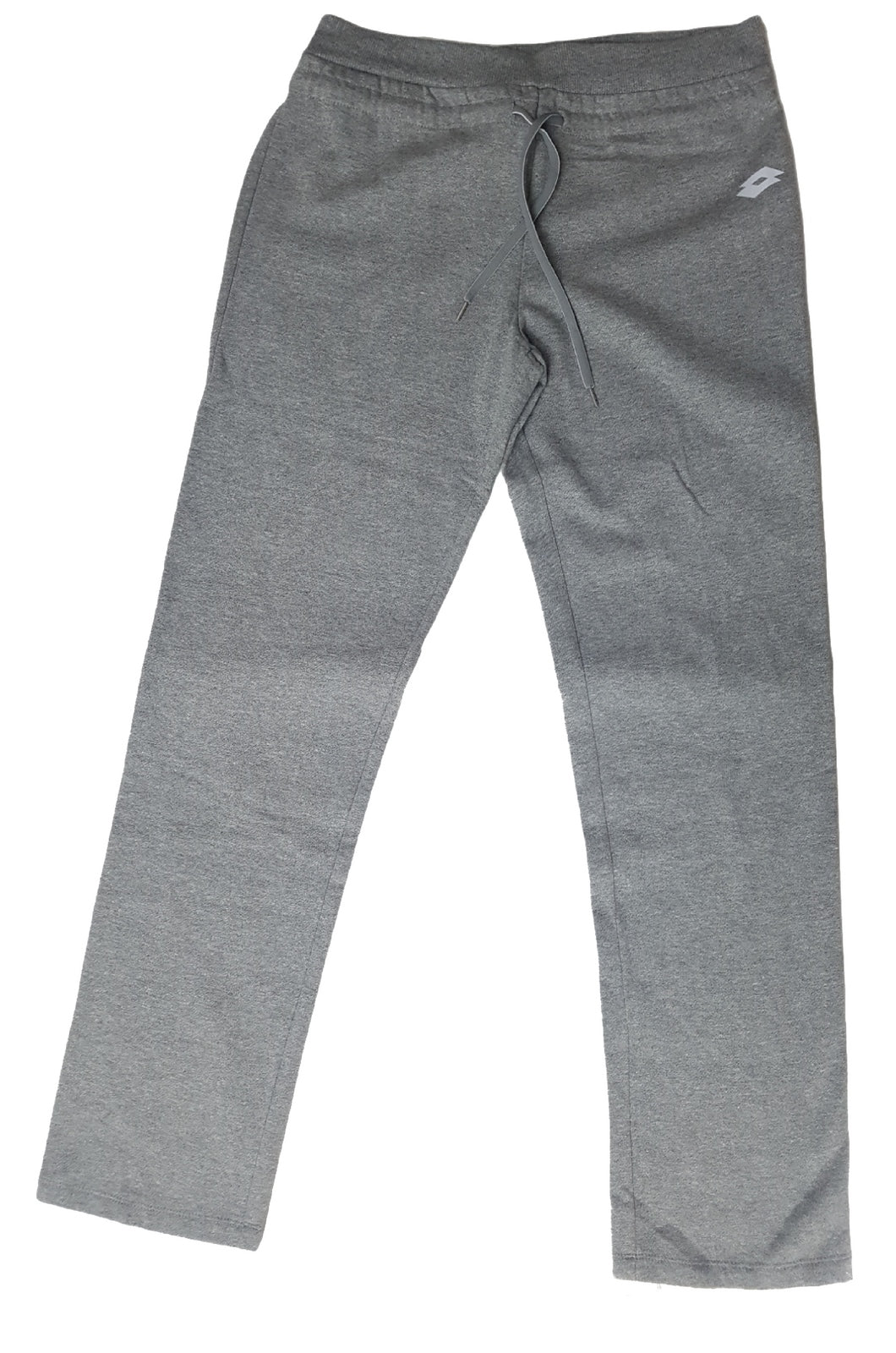 PANTALONI Grigio Lotto