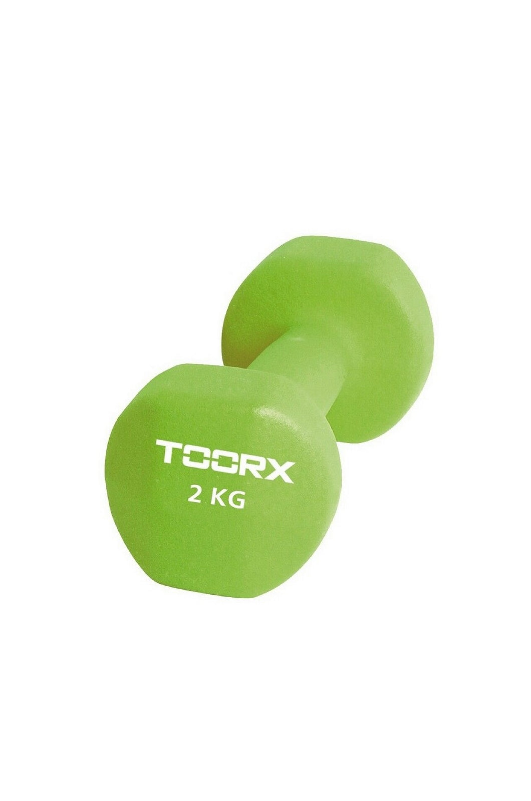 ACCESSORI PALESTRA Verde Toorx