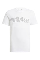T-SHIRT E CANOTTE Bianco/nero Adidas