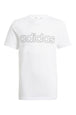 T-SHIRT E CANOTTE Bianco/nero Adidas