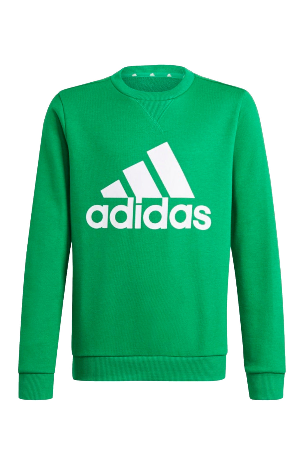 FELPE Verde Adidas