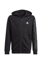 FELPE Nero/bianco Adidas