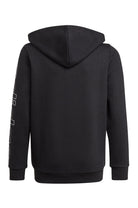 FELPE Nero/bianco Adidas