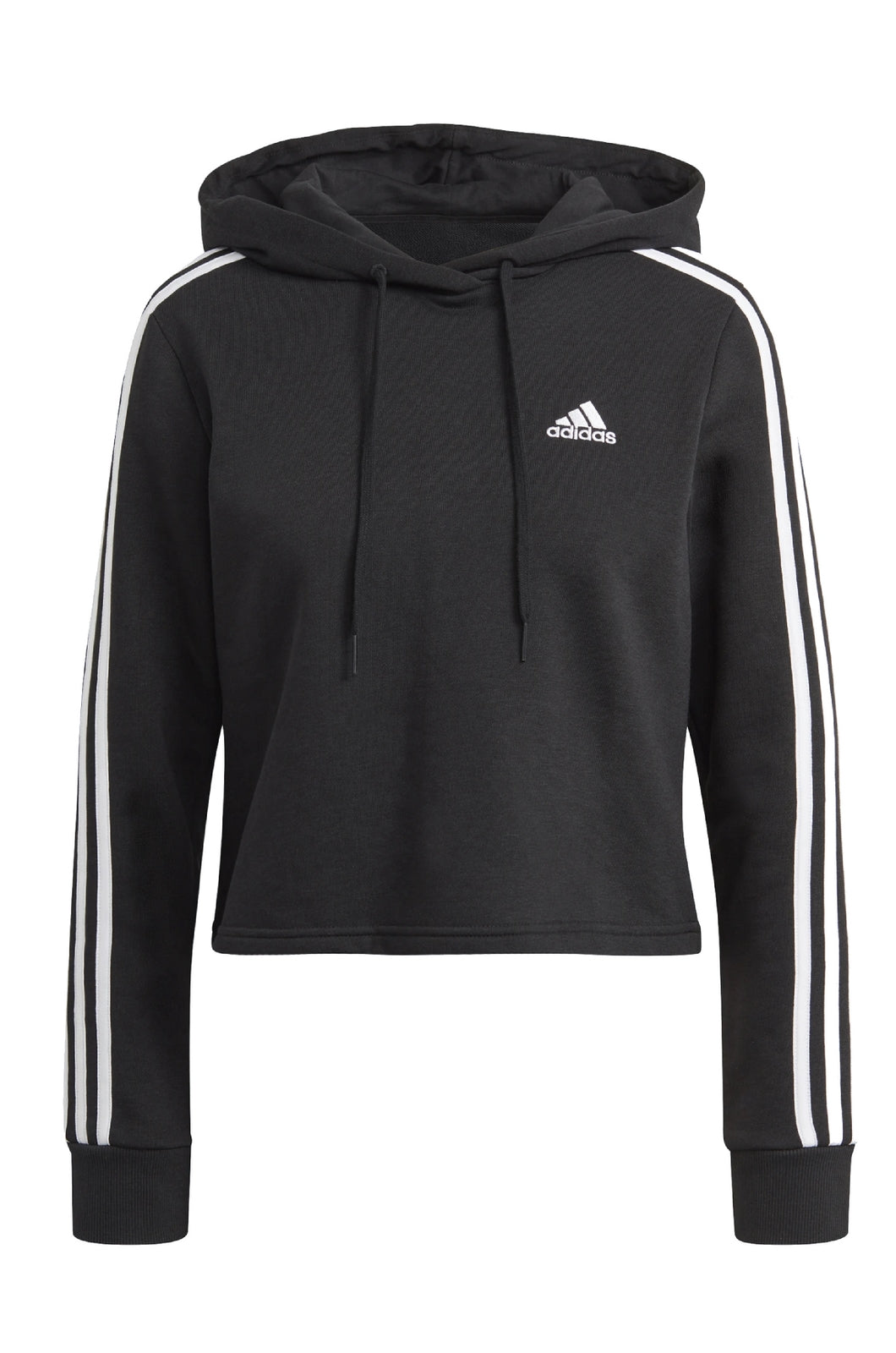 FELPE Nero/bianco Adidas