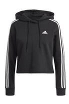 FELPE Nero/bianco Adidas
