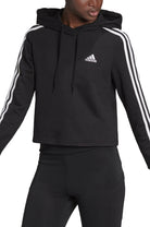 FELPE Nero/bianco Adidas
