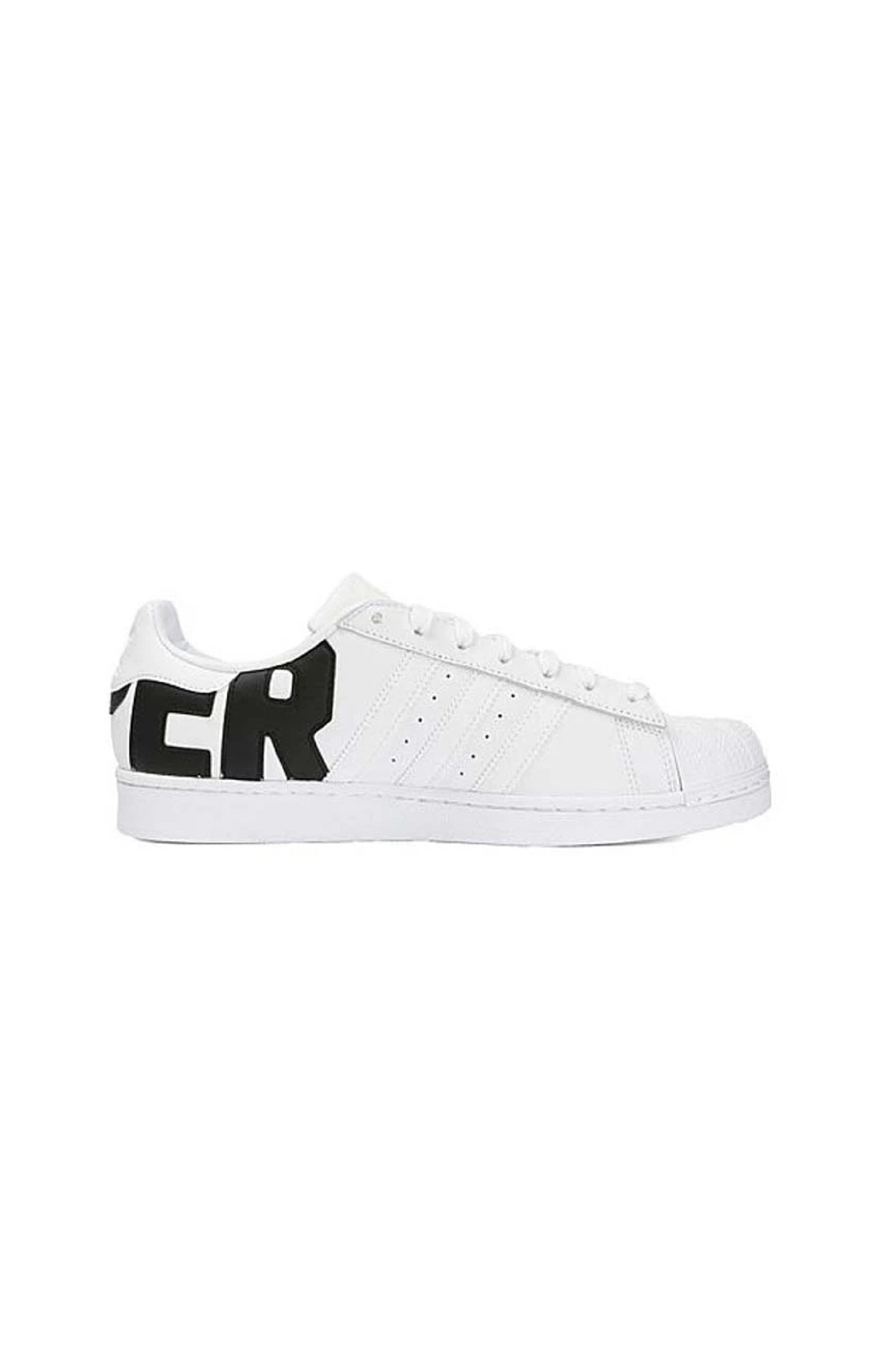 SCARPE Bianco/nero Adidas Originals