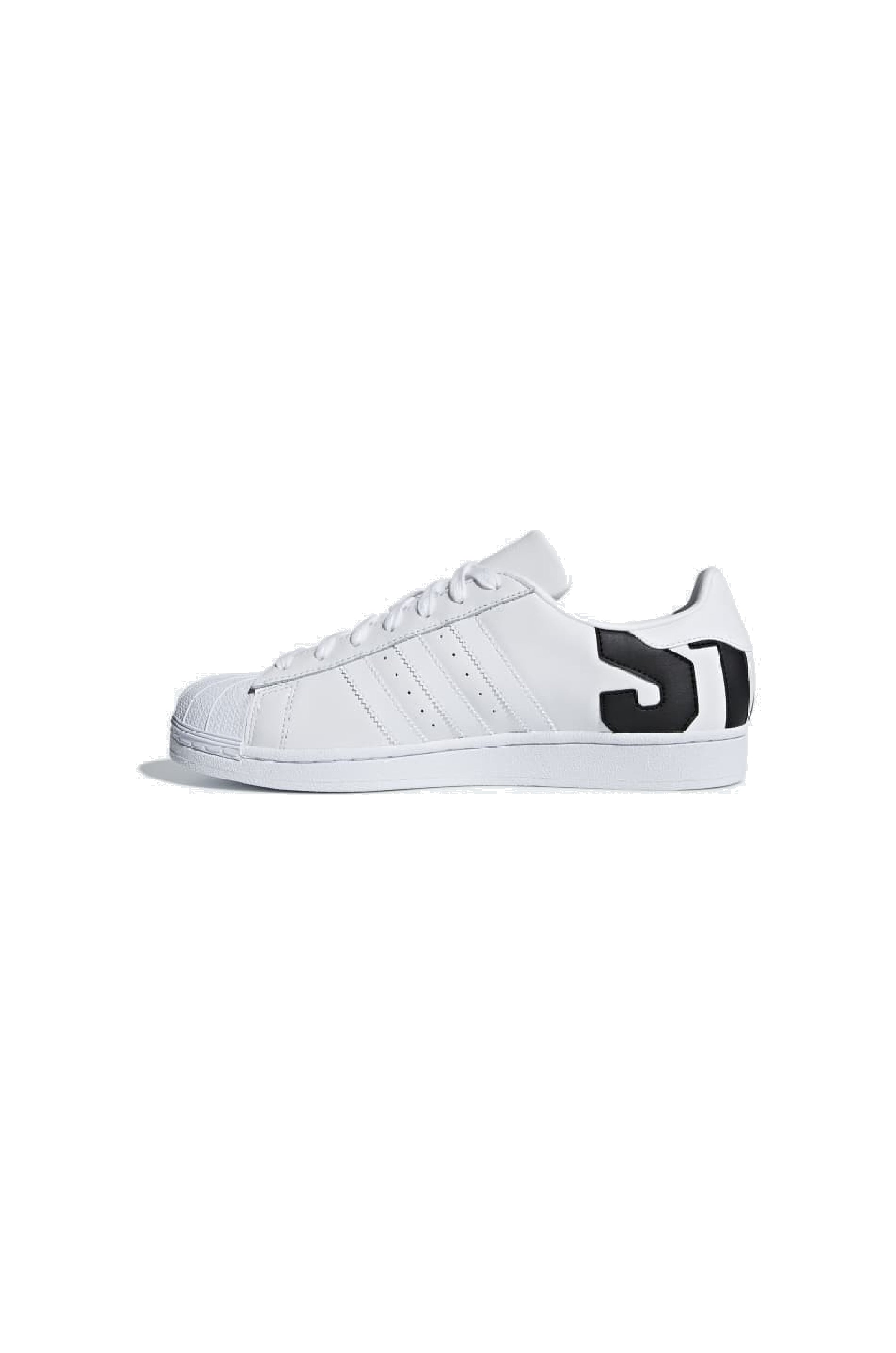 SCARPE Bianco/nero Adidas Originals