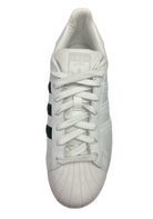 SCARPE Bianco/verde Adidas Originals