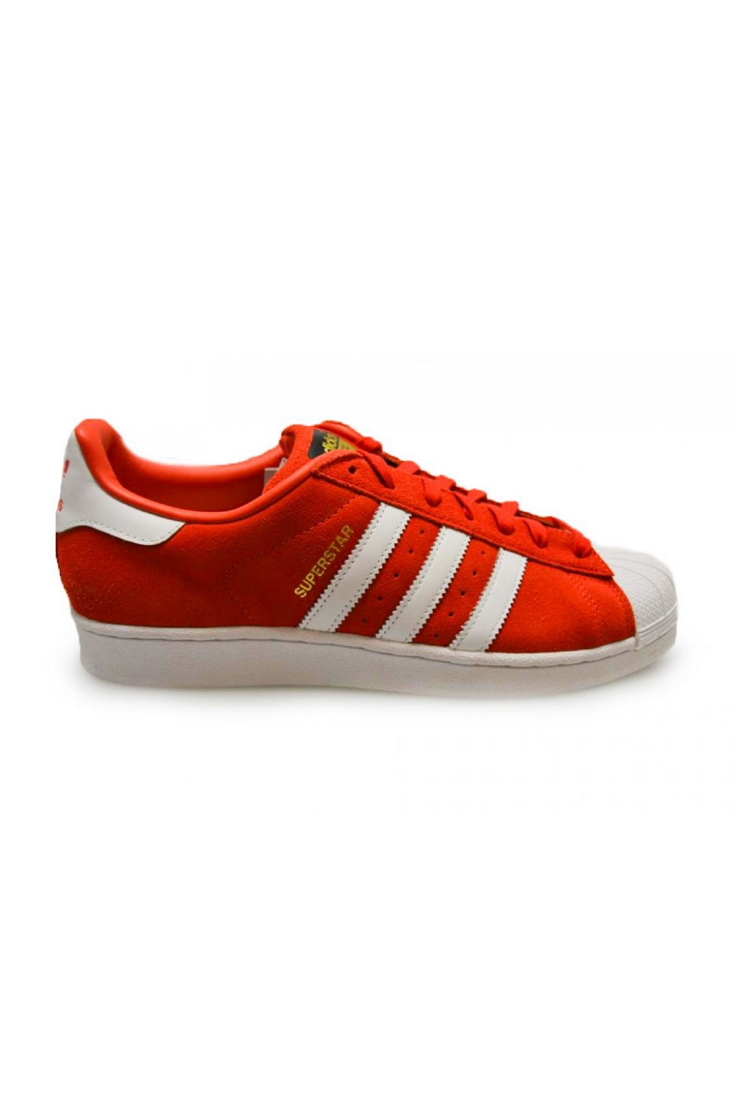 SCARPE Rosso/bianco Adidas Originals