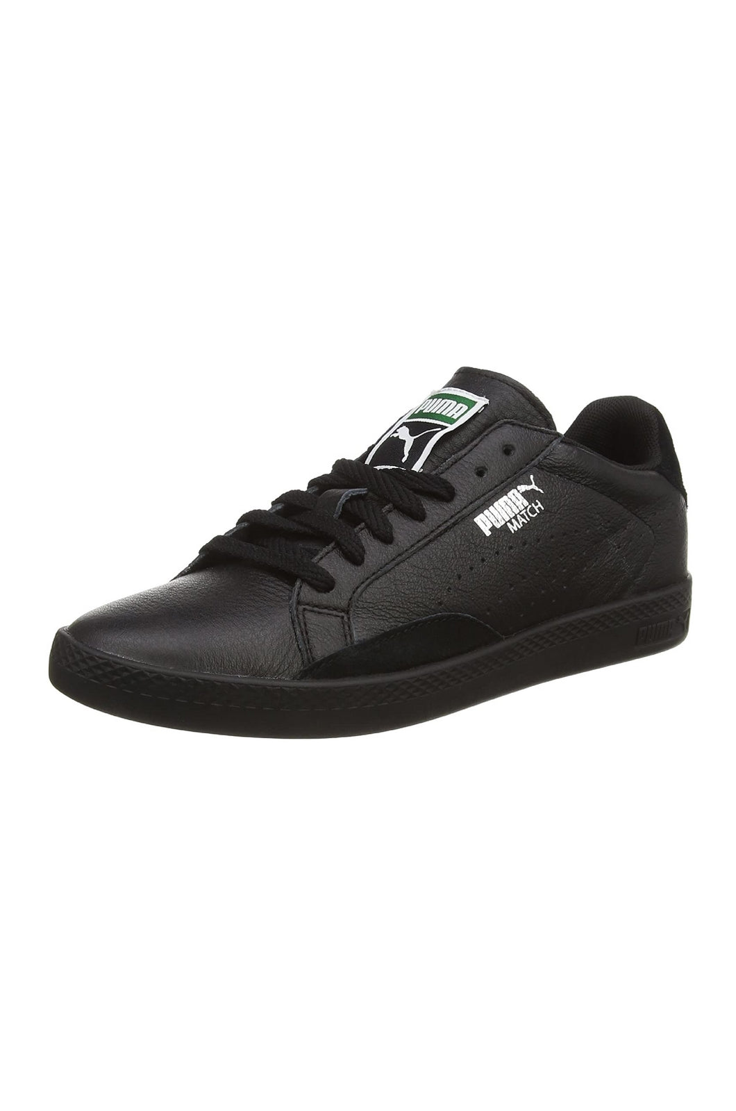 SCARPE Nero Puma