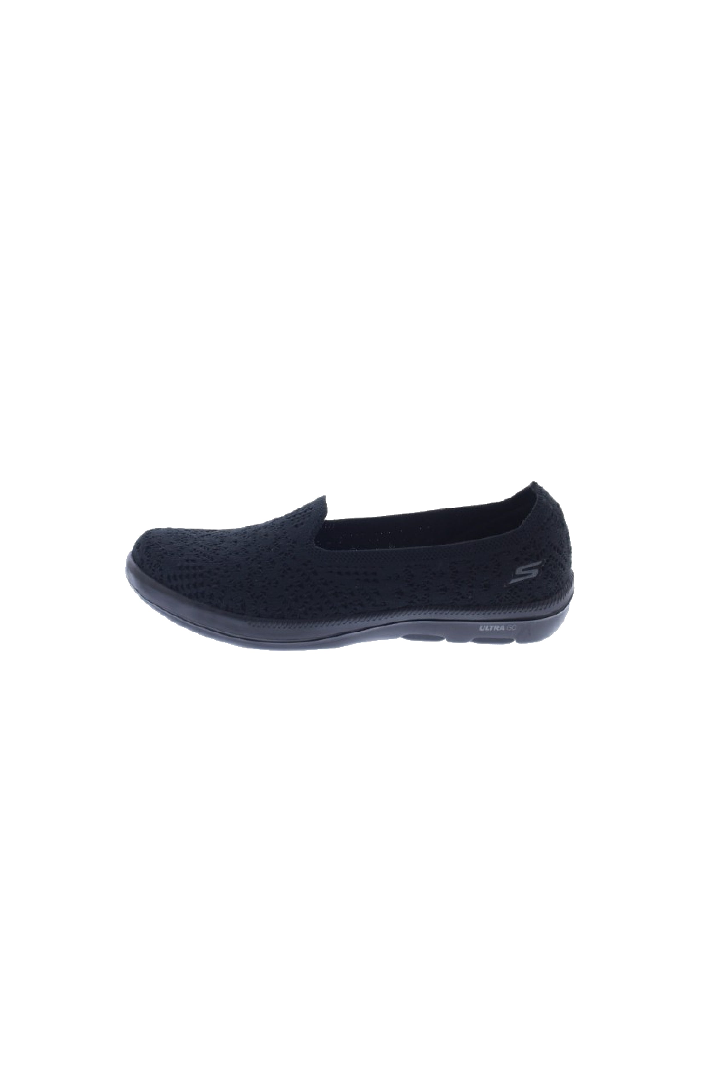 SCARPE Nero Skechers