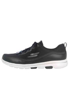 SCARPE Nero/bianco Skechers