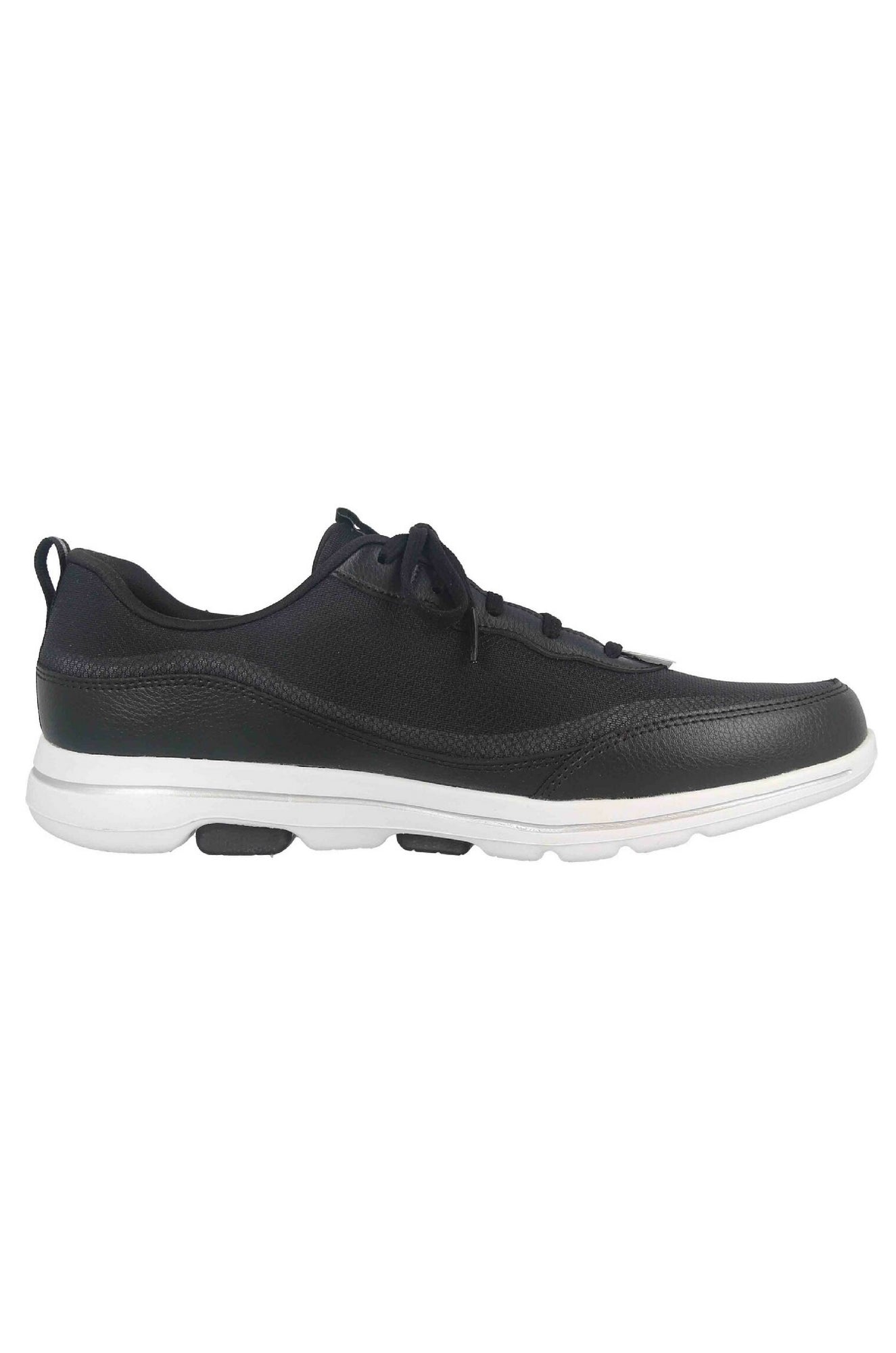 SCARPE Nero/bianco Skechers