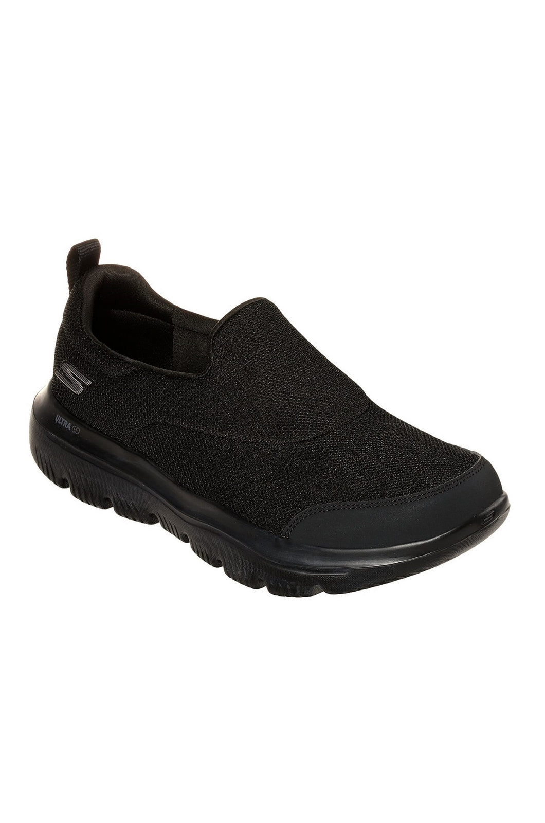 SCARPE Nero Skechers