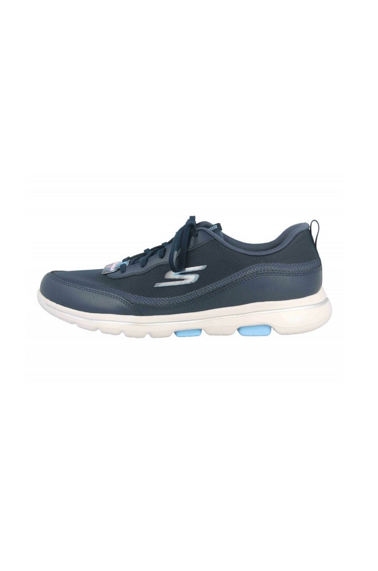 SCARPE Blu Skechers