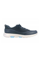 SCARPE Blu Skechers