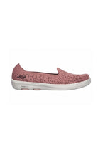 SCARPE Rosa Skechers