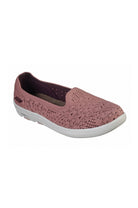 SCARPE Rosa Skechers