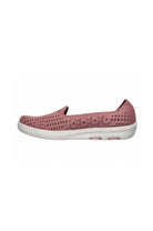 SCARPE Rosa Skechers