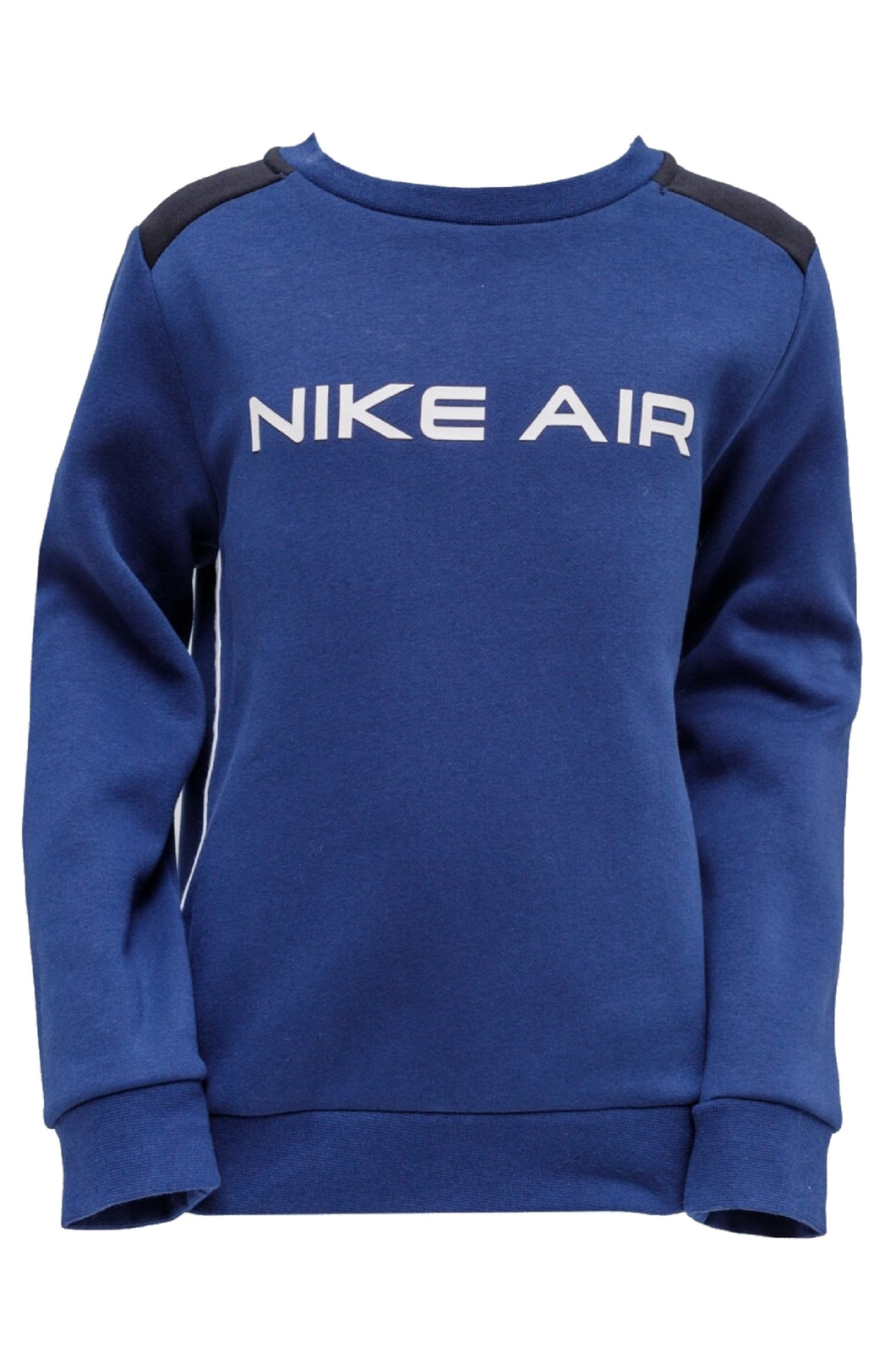 FELPE Blu Nike