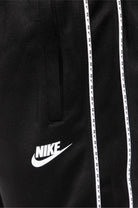 PANTALONI Nero/bianco Nike