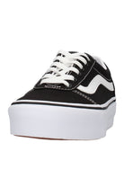 SCARPE Nero/bianco Vans