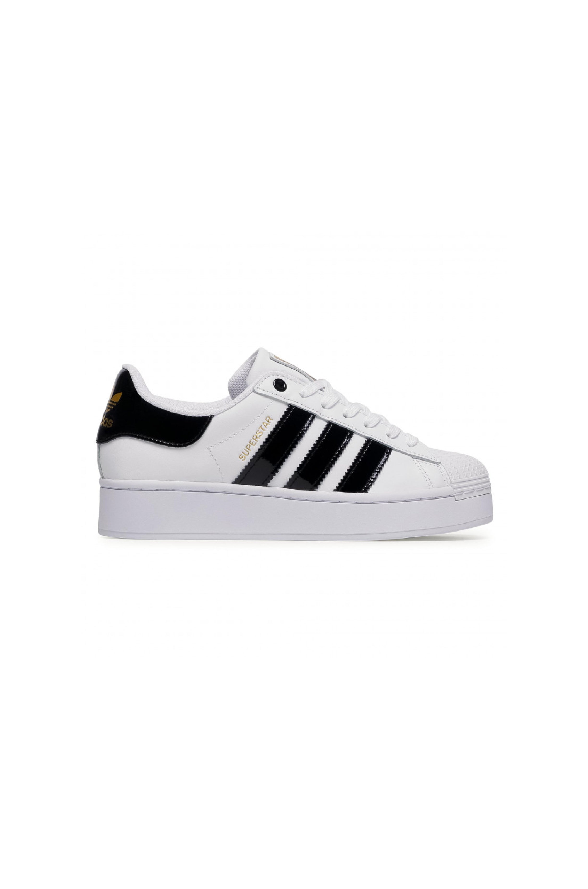 SCARPE Bianco/nero Adidas Originals