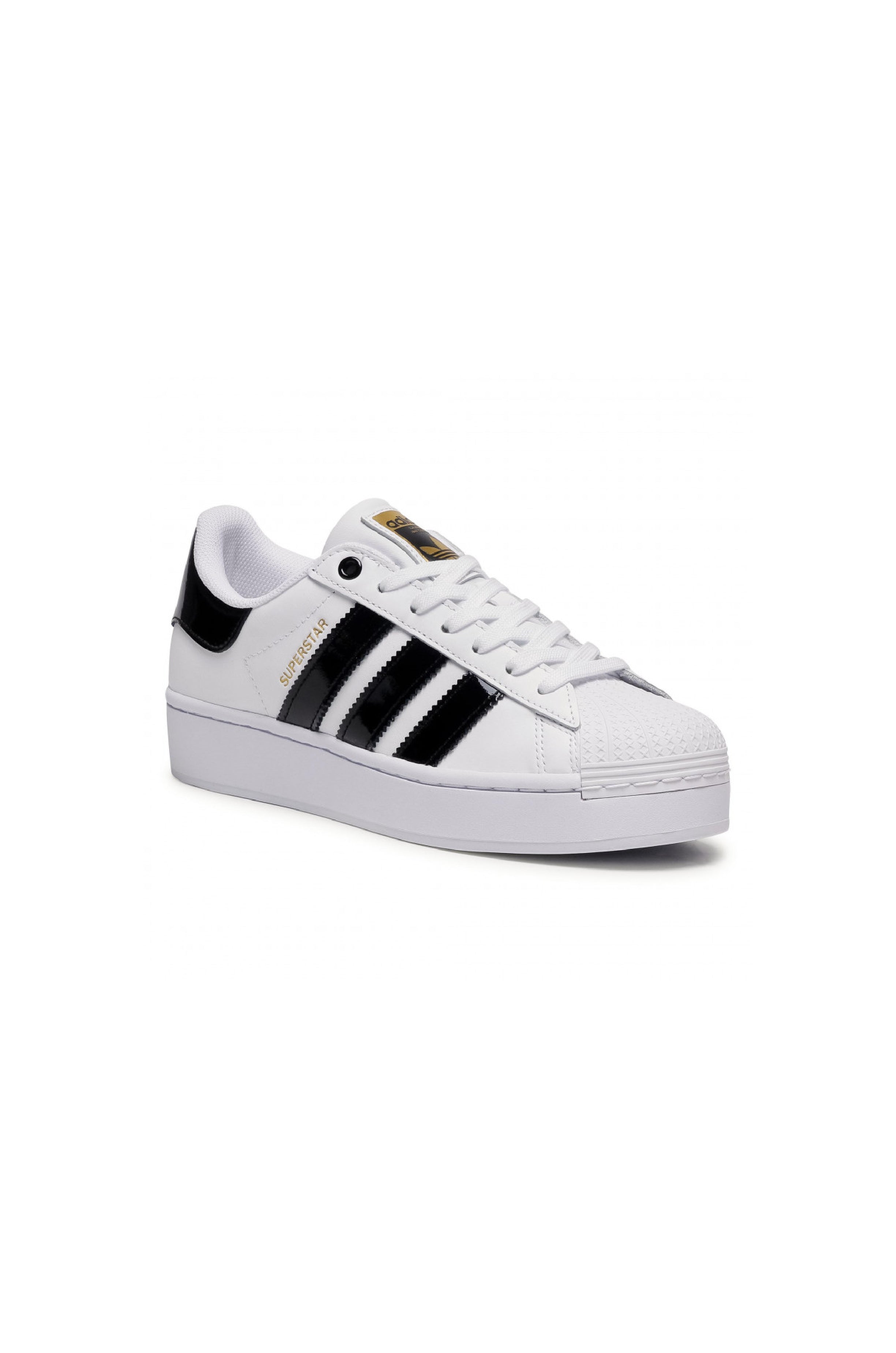 SCARPE Bianco/nero Adidas Originals