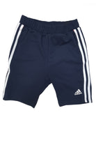 PANTALONCINI Blu/rosso Adidas