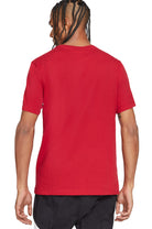 T-SHIRT E CANOTTE Rosso Nike