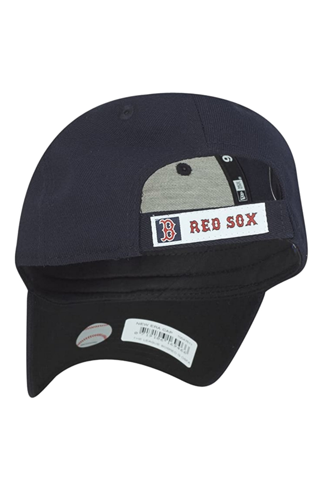 ACCESSORI LIFESTYLE Blu/rosso New Era