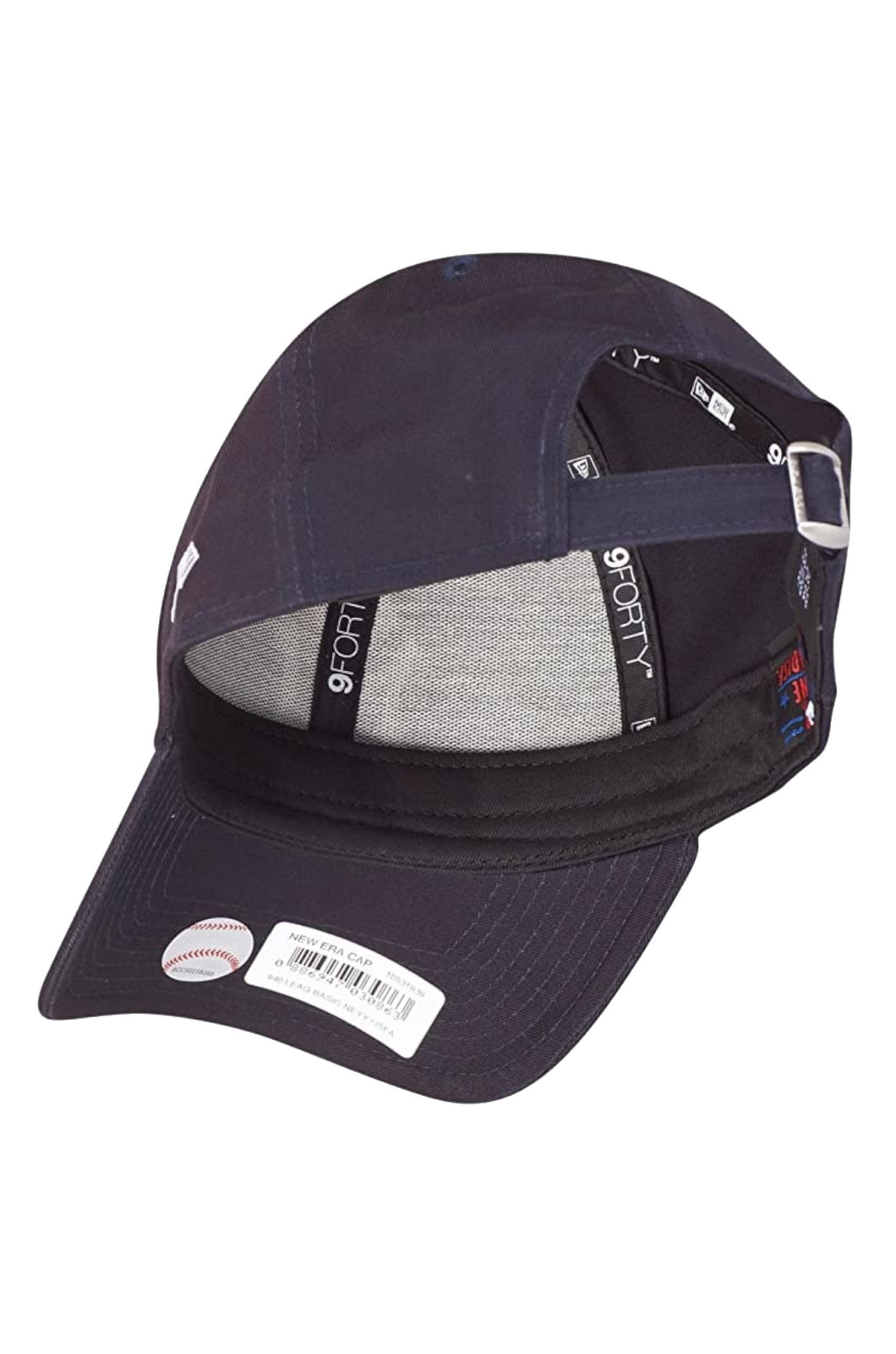 ACCESSORI LIFESTYLE Blu/bianco New Era