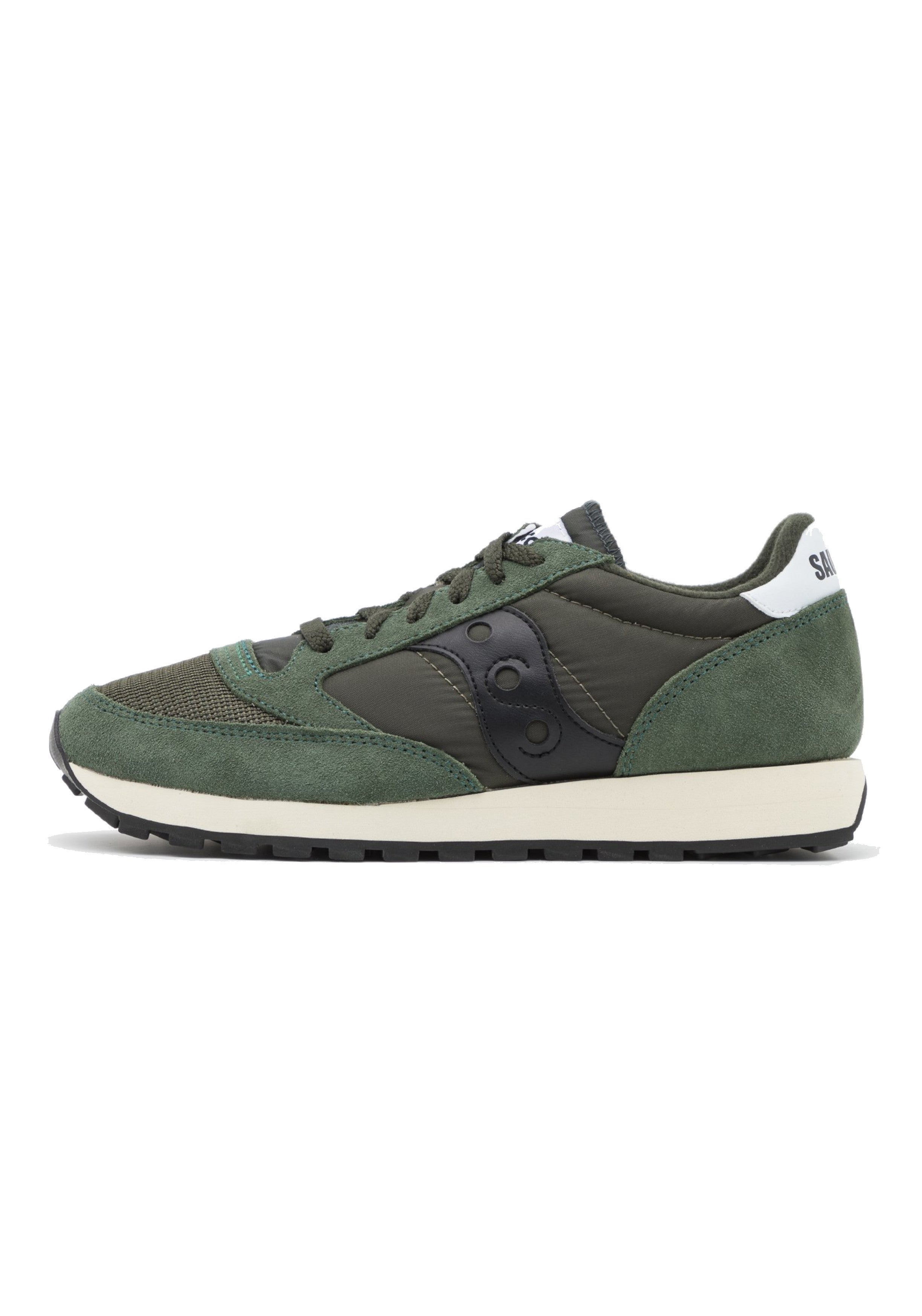 SCARPE Verde Scuro Saucony