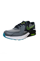 SCARPE Grigio/nero Nike